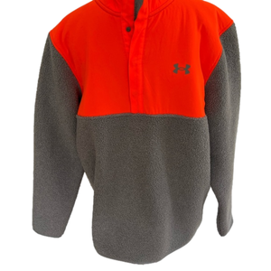 Under Armour Mens pullover